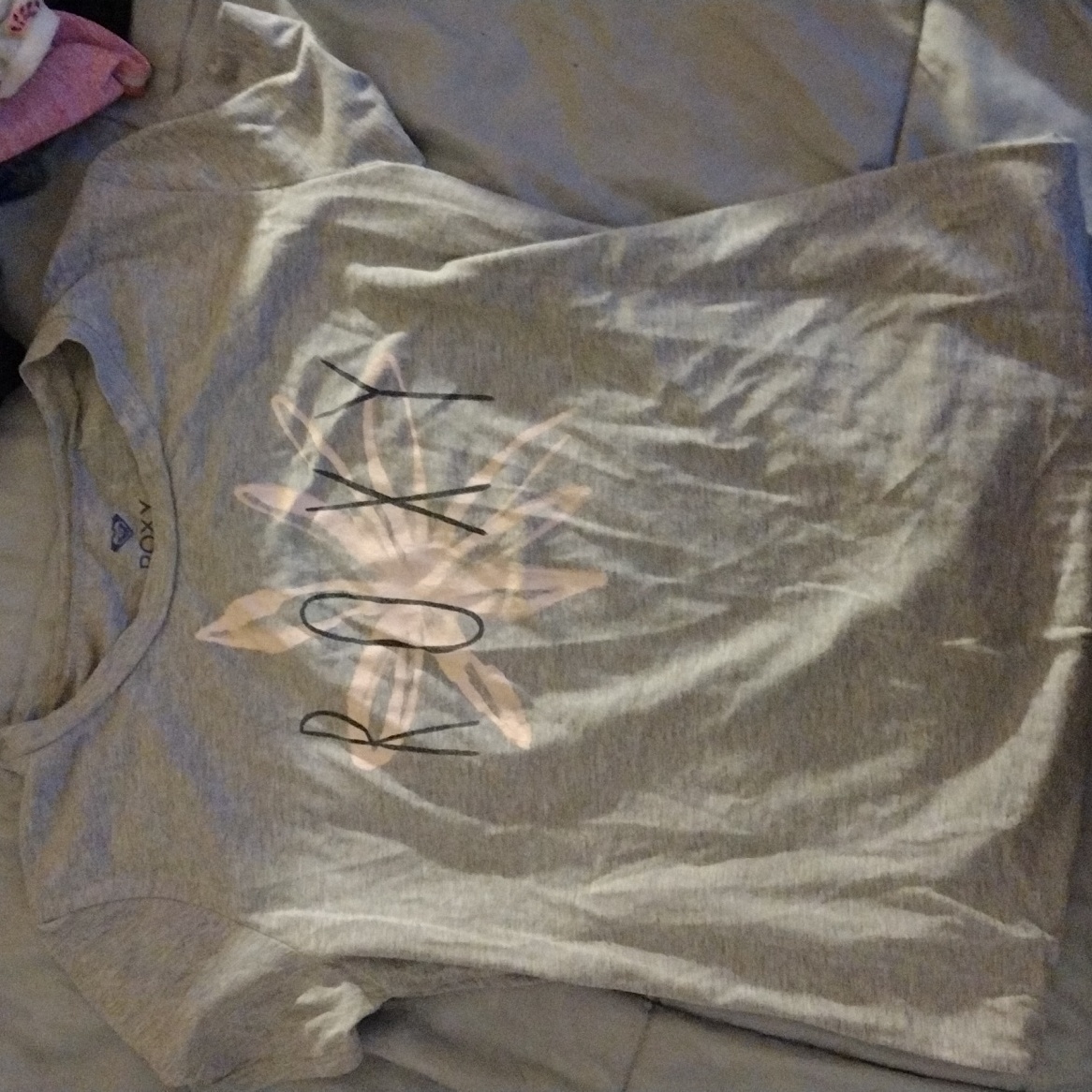 Roxy Tee